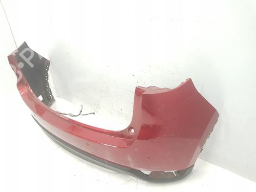 Rear bumper MAZDA CX-5 (KE, GH)  | BP26187288C8 