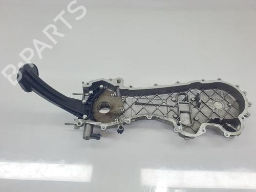 Used Timing cover Timing cover 37430063 37430063