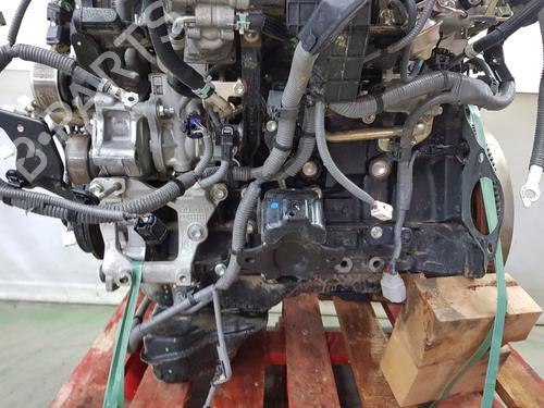 Engine TOYOTA HILUX VIII Platform/Chassis (_N1_) | BP35954888M1 - Image 13