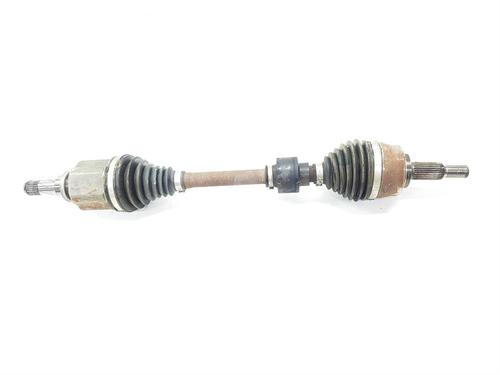 Left front driveshaft RENAULT ARKANA I (LCM_, LDN_) | BP38441886M38 - Image 3