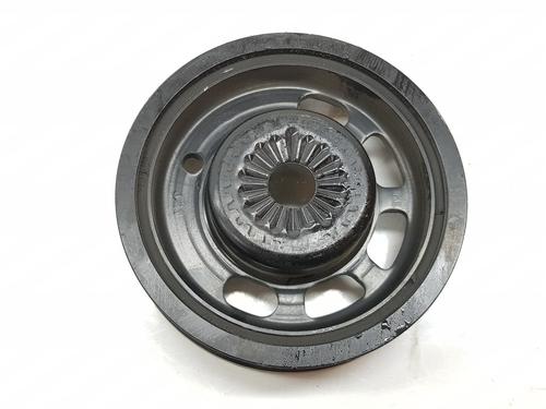 Used Pulley Pulley SKODA SCALA (NW1) 1.0 TSI (116 hp) 34099158 34099158