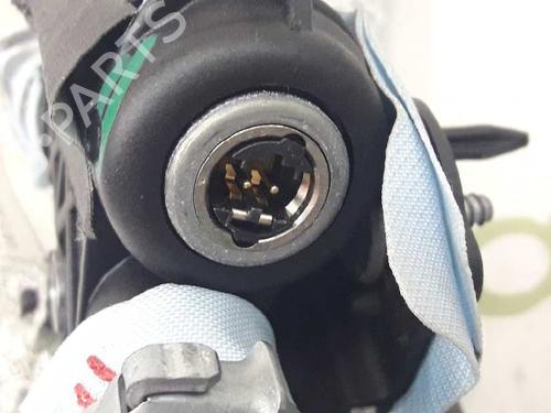 Left curtain airbag BMW 1 (E81) 120 i | BP3251755C11 