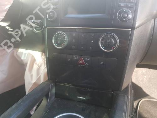 Electronic module MERCEDES-BENZ M-CLASS (W164) | BP38759626M83 - Image 7
