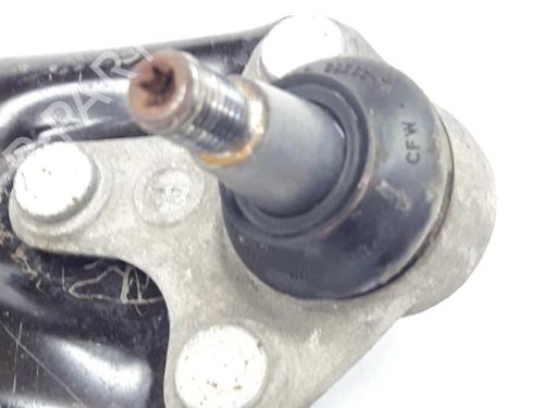 Right front suspension arm VW GOLF VII (5G1, BQ1, BE1, BE2) 2.0 R 4motion | BP6120557M13 