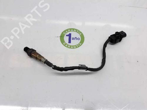Used Electronic sensor BMW 3 (E90) 318 d (143 hp) 8744278