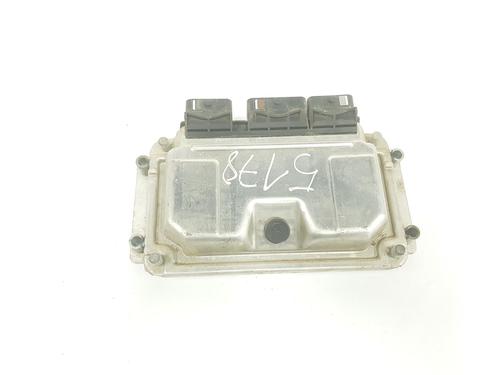 Engine control unit (ECU) CITROËN XSARA PICASSO (N68) 1.6 | BP10646280M57 