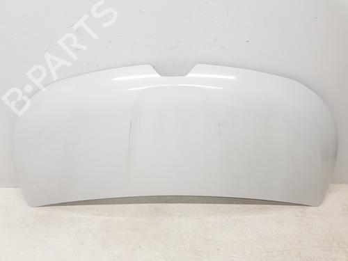 Used Hood RENAULT TRAFIC III Van (FG_) 1.6 dCi 140 (FGMA, FGMC) (140 hp) 30498327