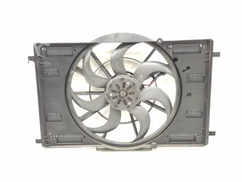 Radiator fan VOLVO XC40 (536) | BP40155847M35 - Image 2