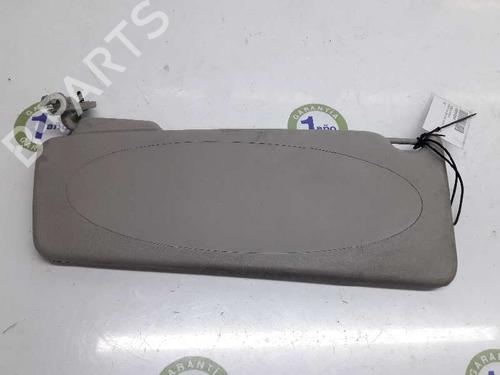Right sun visor NISSAN NV200 / EVALIA Bus 1.5 dCi 90 (M20, M20M) | BP4073399I2 