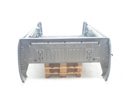 Used Rear body tub NISSAN NAVARA NP300 Pickup (D23, D23T) 2.5 dCi 4x4 (163 hp) 17623552