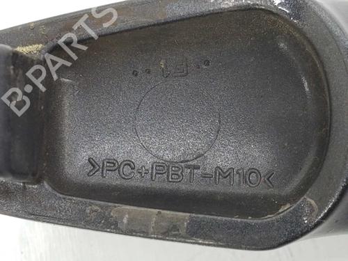 Rear left exterior door handle TOYOTA LAND CRUISER PRADO (_J12_) 3.0 D-4D (KDJ120, KDJ125) | BP6869272C130 