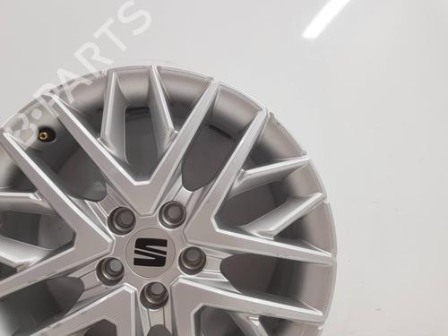 Rim SEAT IBIZA V (KJ1, KJG) 1.0 TSI | BP29723533C45 