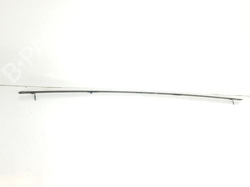 Roof bar AUDI A4 B8 Avant (8K5) 3.0 TDI quattro | BP11636711C65 