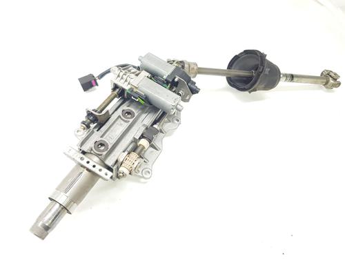 Steering column PORSCHE PANAMERA (970) 3.0 D | BP37161335M21 - Image 7