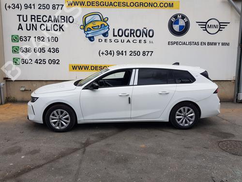 Køler OPEL ASTRA L Sports Tourer (O5)  | BP26122769M31 
