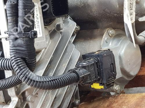 Gearbox RENAULT ARKANA I (LCM_, LDN_) 1.3 TCe 140 (LDN0) | BP32521519M3 - Image 11