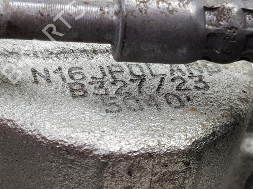Højre bremsekaliber foran VW CRAFTER Platform/Chassis (SZ_)  | BP29534943M104 