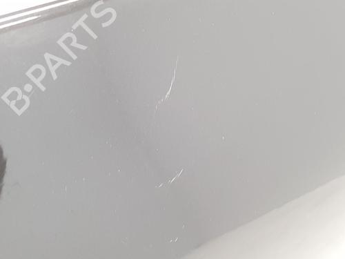 Left rear door MERCEDES-BENZ C-CLASS (W205) C 220 BlueTEC / d (205.002, 205.004) | BP11964739C4 