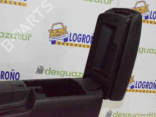 Armrest / Center console NISSAN QASHQAI / QASHQAI +2 I (J10, NJ10, JJ10E) 1.5 dCi | BP7894409I20 