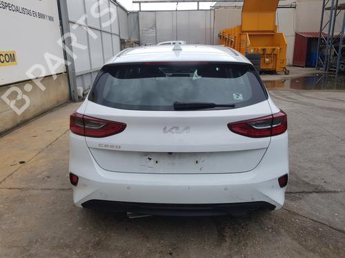 Jante KIA CEED (CD)  | BP36220152C45  - Image 16