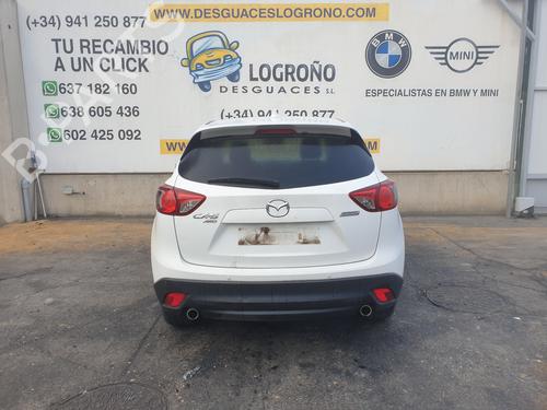 Antriebswelle links vorne MAZDA CX-5 (KE, GH) 2.2 D AWD (KE2AW) | BP21763815M38 