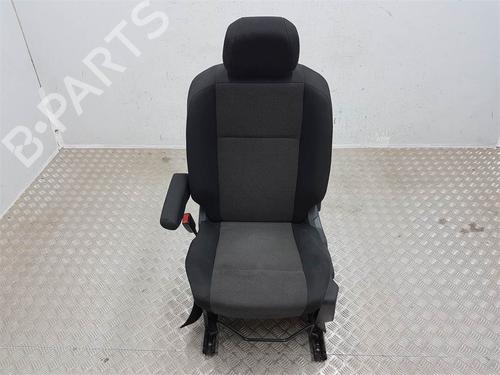 Left front seat PEUGEOT PARTNER Box Body/MPV (K9) | BP38411255C15 - Image 2