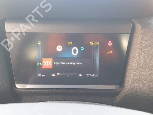 Engine CITROËN C4 III (BA_, BB_, BC_) | BP40515053M1 - Image 29