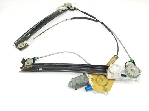 Used Front right window mechanism MINI MINI (R50, R53) [2001-2006]  29183722
