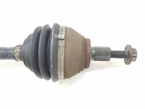 Left front driveshaft VW GOLF VI (5K1) 2.0 TDI | BP39599275M38 - Image 5