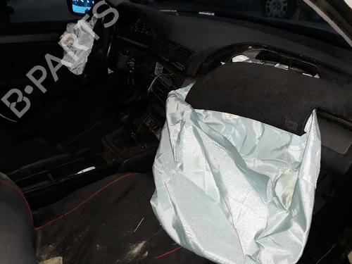 Mass air flow sensor BMW 3 (E46) 320 d | BP10060215M95 