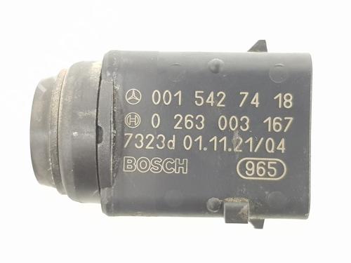 Other MERCEDES-BENZ C-CLASS (W203) C 320 (203.064) | BP19117641O1 
