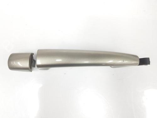 Used Front right exterior door handle PEUGEOT 3008 I MPV (0U_) 1.6 HDi (112 hp) 8883983