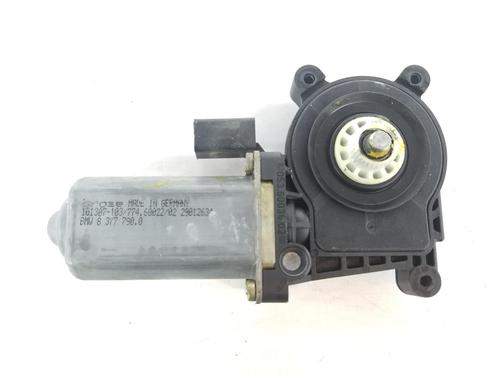 Right rear window motor BMW 3 Convertible (E46) 325 Ci | BP5230750E22 