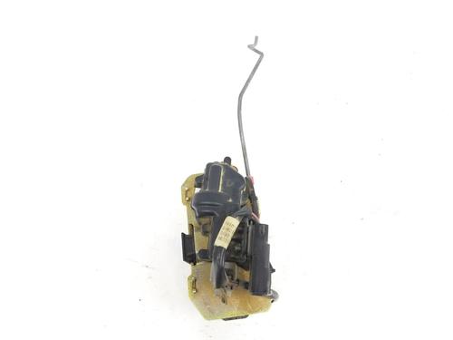 Tailgate lock CHRYSLER VOYAGER IV (RG, RS) 2.5 CRD | BP8260720C101 