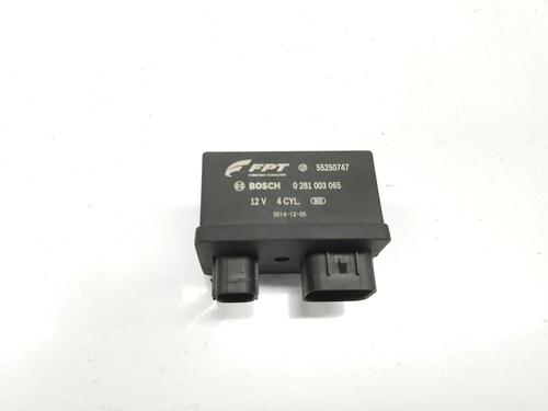 Used Electronic module JEEP RENEGADE SUV (BU, B1, BV) 2.0 CRD 4x4 (120 hp) 10749224