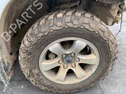 Right rear window motor TOYOTA LAND CRUISER PRADO (_J12_) 3.0 D-4D (KDJ120, KDJ125) | BP5396840E22 