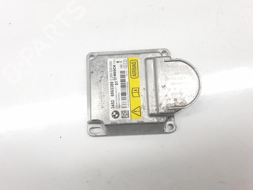 Airbag Kit BMW 1 (F20) 116 d | BP21272605C86 