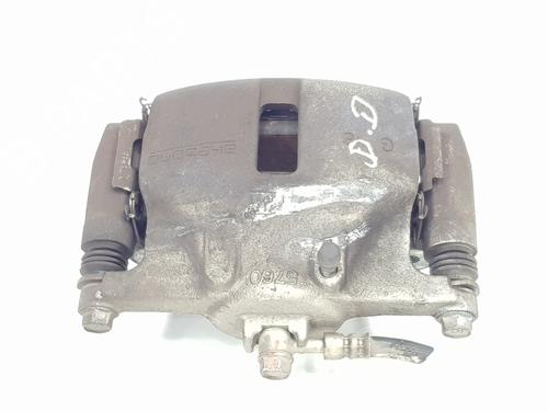 Used Right front brake caliper Right front brake caliper SUZUKI VITARA (LY) 1.6 (APK 416) (120 hp) 36276878 36276878