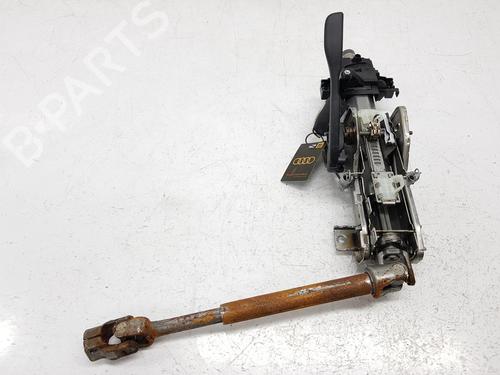 Steering column AUDI Q3 Sportback (F3N) 35 TFSI Mild Hybrid | BP12575019M21 