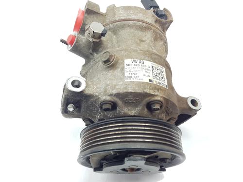 AC compressor VW CADDY IV MPV (SAB, SAJ) 2.0 TDI | BP31159991M34  - Image 6
