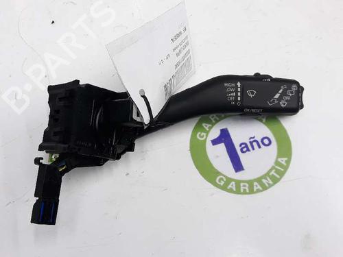 Used Steering column stalk SEAT LEON (1P1) 1.4 TSI (125 hp) 5072551