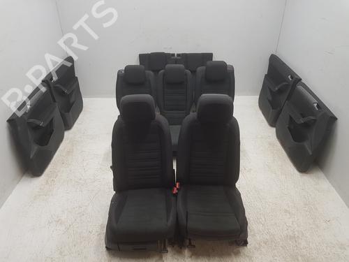 Seats set VW TOURAN (5T1)  | BP33430842C78  - Image 19