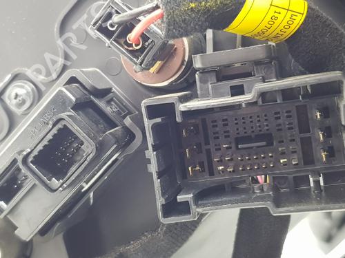 Armrest / Center console HYUNDAI i30 Estate (PDE) 1.0 T-GDI | BP10628761I20 