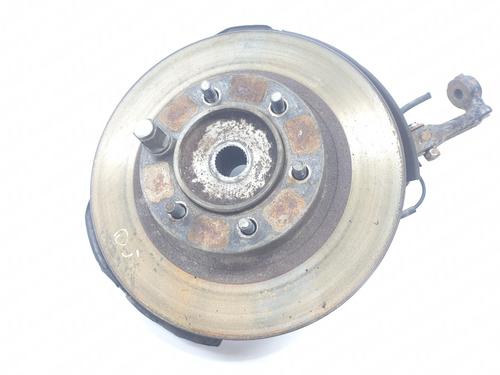 Used Left front steering knuckle TOYOTA LAND CRUISER PRADO (_J12_) 3.0 D-4D (KDJ120, KDJ125) (163 hp) 28799278