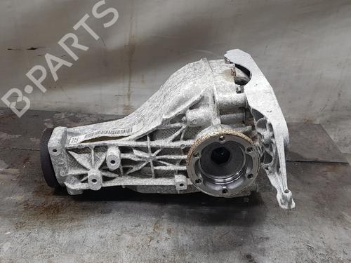 Rear differential AUDI A6 C7 (4G2, 4GC) 2.0 TDI | BP29617186M24 