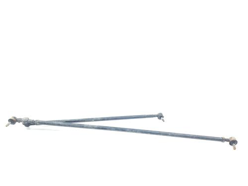 Annen SUZUKI SAMURAI Closed Off-Road Vehicle (SJ_) 1.3 (SJ 413) (67 hp) 31792551