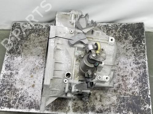 Used Gearbox OPEL MOKKA / MOKKA X (J13) [2012-2025]  8326590