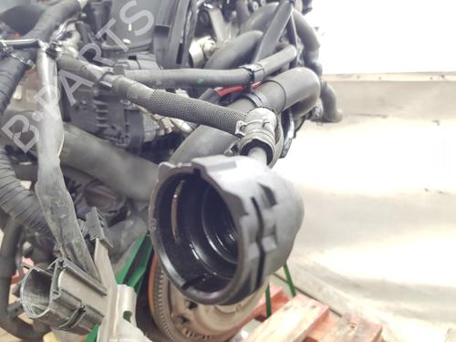 Engine SEAT LEON (5F1) 1.2 TSI | BP12463335M1