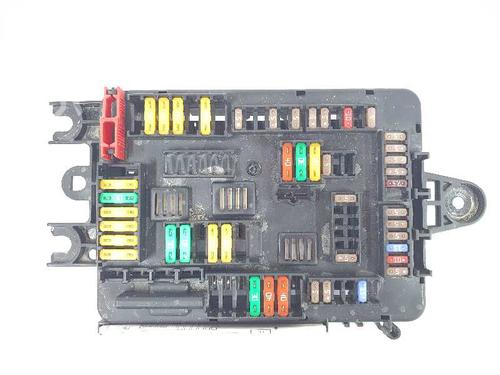 Used Fuse box BMW 4 Gran Coupe (F36) 420 d xDrive (190 hp) 8275036