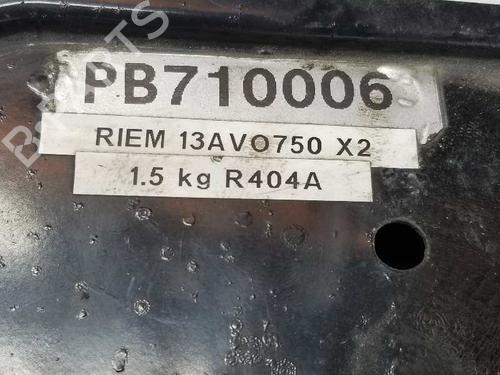 Other FIAT DUCATO Van (250_) 160 Multijet 3,0 D | BP14085499O1 